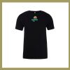 Mens Fitted Cotton Tee Thumbnail