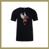 Mens Fitted Cotton Tee Thumbnail