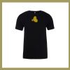 Mens Fitted Cotton Tee Thumbnail
