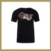 Mens Fitted Cotton Tee Thumbnail