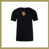 Mens Fitted Cotton Tee Thumbnail