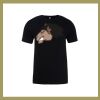 Mens Fitted Cotton Tee Thumbnail