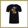 Mens Fitted Cotton Tee Thumbnail
