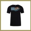 Mens Fitted Cotton Tee Thumbnail