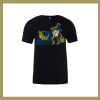 Mens Fitted Cotton Tee Thumbnail