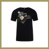 Mens Fitted Cotton Tee Thumbnail