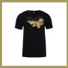 Mens Fitted Cotton Tee Thumbnail