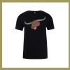 Mens Fitted Cotton Tee Thumbnail
