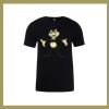 Mens Fitted Cotton Tee Thumbnail