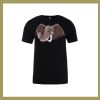 Mens Fitted Cotton Tee Thumbnail