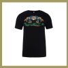 Mens Fitted Cotton Tee Thumbnail