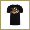 Mens Fitted Cotton Tee Thumbnail