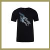 Mens Fitted Cotton Tee Thumbnail