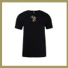 Mens Fitted Cotton Tee Thumbnail