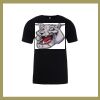 Mens Fitted Cotton Tee Thumbnail