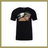 Mens Fitted Cotton Tee Thumbnail