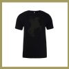 Mens Fitted Cotton Tee Thumbnail