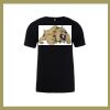 Mens Fitted Cotton Tee Thumbnail