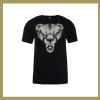 Mens Fitted Cotton Tee Thumbnail