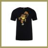 Mens Fitted Cotton Tee Thumbnail