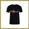Mens Fitted Cotton Tee Thumbnail