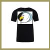 Mens Fitted Cotton Tee Thumbnail
