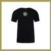 Mens Fitted Cotton Tee Thumbnail