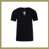 Mens Fitted Cotton Tee Thumbnail