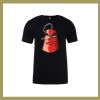 Mens Fitted Cotton Tee Thumbnail