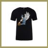 Mens Fitted Cotton Tee Thumbnail
