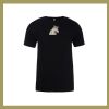 Mens Fitted Cotton Tee Thumbnail