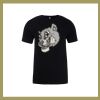 Mens Fitted Cotton Tee Thumbnail