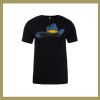 Mens Fitted Cotton Tee Thumbnail