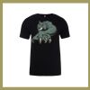 Mens Fitted Cotton Tee Thumbnail
