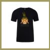 Mens Fitted Cotton Tee Thumbnail