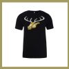 Mens Fitted Cotton Tee Thumbnail
