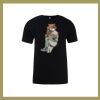 Mens Fitted Cotton Tee Thumbnail