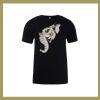 Mens Fitted Cotton Tee Thumbnail