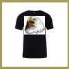 Mens Fitted Cotton Tee Thumbnail
