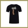 Mens Fitted Cotton Tee Thumbnail
