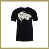Mens Fitted Cotton Tee Thumbnail