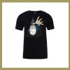 Mens Fitted Cotton Tee Thumbnail