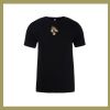 Mens Fitted Cotton Tee Thumbnail