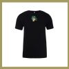 Mens Fitted Cotton Tee Thumbnail