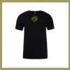 Mens Fitted Cotton Tee Thumbnail