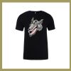 Mens Fitted Cotton Tee Thumbnail