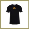 Mens Fitted Cotton Tee Thumbnail