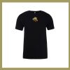 Mens Fitted Cotton Tee Thumbnail