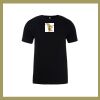 Mens Fitted Cotton Tee Thumbnail