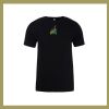 Mens Fitted Cotton Tee Thumbnail